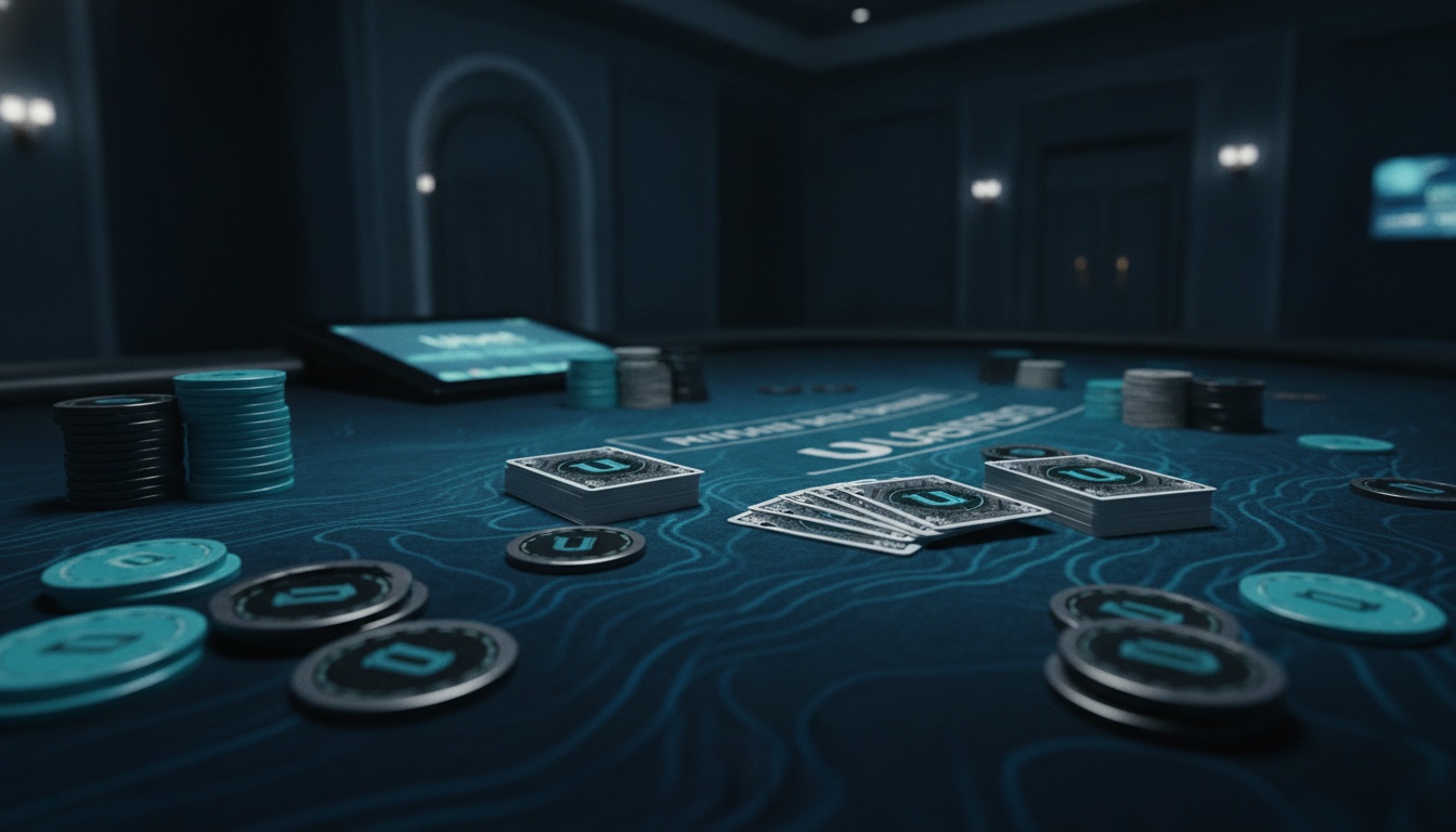 Explore the Game Selection at Ubet Casino